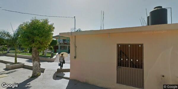 INSPECTORIA AUXILIAR MUNICIPAL SECCIÓN PRIMERA